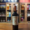 Rượu Vang Chile Capone Selected Cabernet Sauvignon là một loại rượu đáng để thưởng thức. Hãy thưởng thức cùng các món ăn chế biến từ thịt đỏ